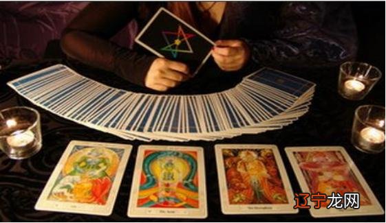 塔罗占卜:会和我分手吗?是真的吗