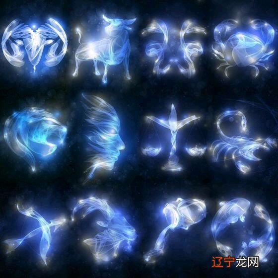 星体运动所带来的能量变化会对12星座产生一些影响