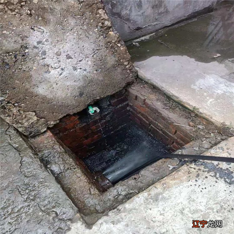 周公解梦：梦到自己掉粪坑里沾了一身的梦境