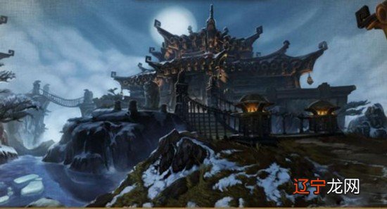 巨门之星入会是什么命运？三环小系列之巨门篇