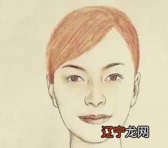 七种好福气的女人面相,往往能够嫁到一个人好人家