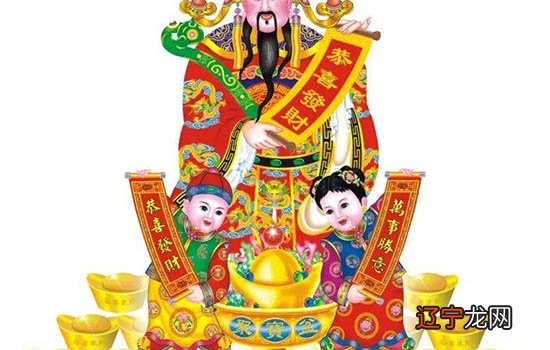 图 广东传统年俗里春节持续到正月十五才算结束