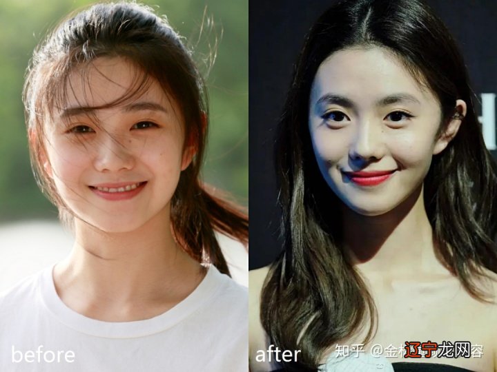 有福气女人的10个面相特征，看看你有没有？