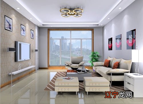 慈慧易学文化在线算命大师:一下家居颜色风水讲究