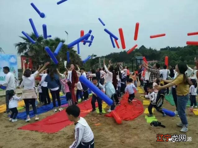 湖南热门亲子游目的地，湖南哪些地方才是你的菜