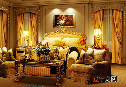 东四宅和西四宅的四大吉凶方位确定昌盛