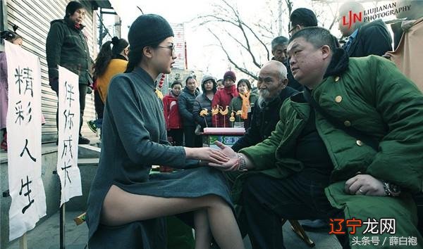 风水堂:算命和周易关系不大的区别