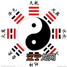 先给风水堂:先天八卦为何数要这么排列