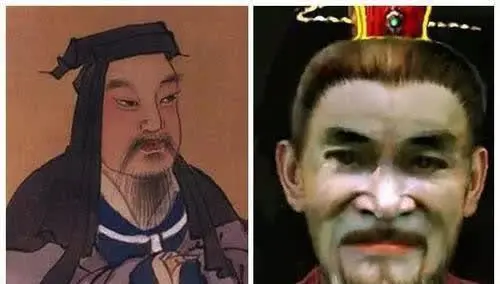 一起到相术大全中可以关于麻衣相法的解析!!