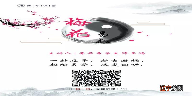 梅花易数都是梅花心易的别称,梅花断卦是中国古代占卜法之一