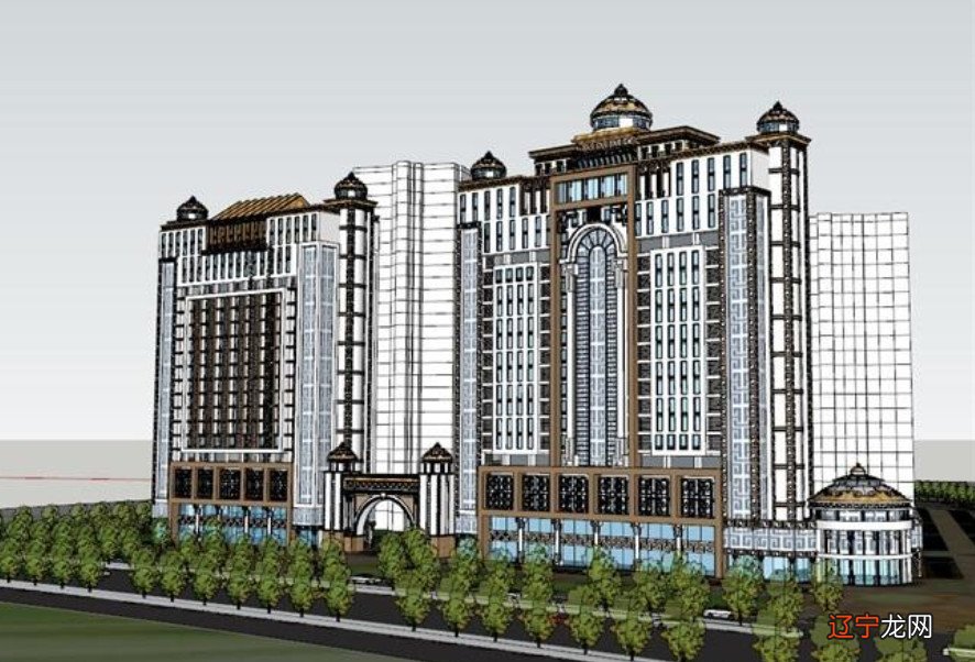 谢咏:,八字与房子风水朝向有什么关系?