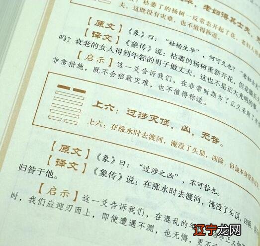 《周易》占卜书,后世的易学研究,