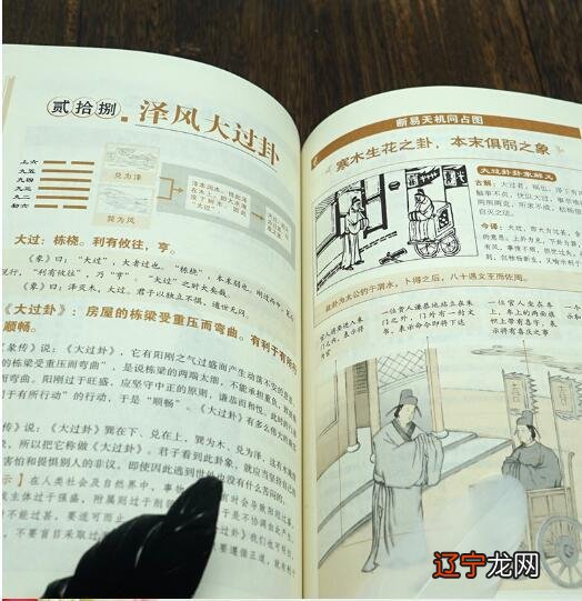 《周易》占卜书,后世的易学研究,