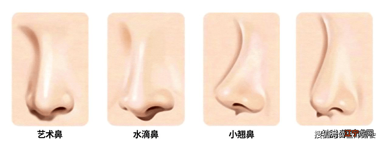 风水堂:富贵好命的女人面相!