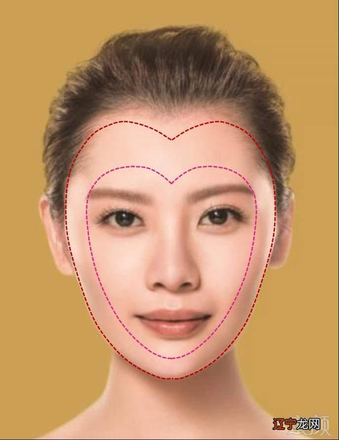 女人贵不可言的面相