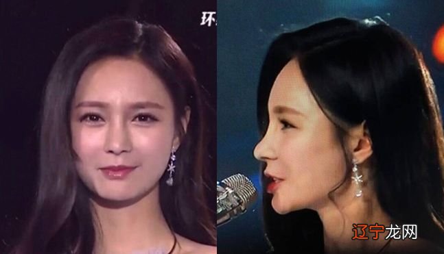 风水堂:富贵好命的女人面相!