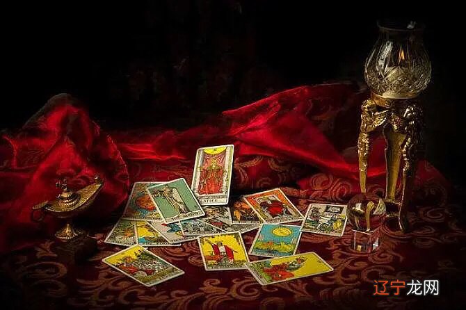【每日一题】腾讯塔罗牌准吗？占卜,