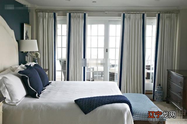 慈世堂：家居风水中窗帘选择与色彩禁忌，你知道吗？