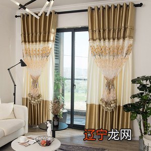 慈世堂：家居风水中窗帘选择与色彩禁忌，你知道吗？