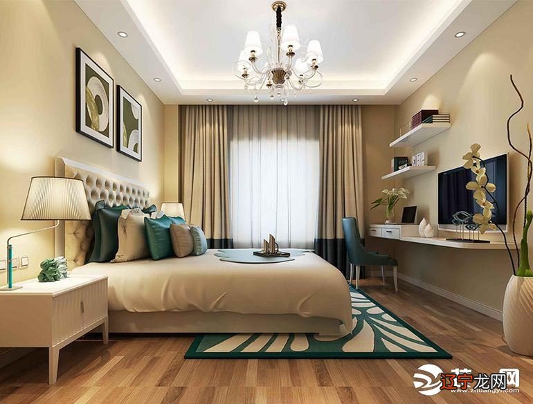 慈世堂：家居风水中窗帘选择与色彩禁忌，你知道吗？