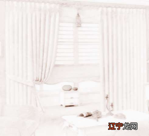 慈世堂：家居风水中窗帘选择与色彩禁忌，你知道吗？