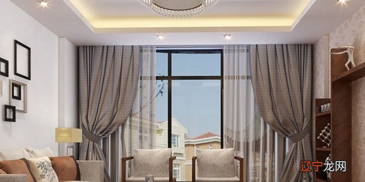 慈世堂：家居风水中窗帘选择与色彩禁忌，你知道吗？