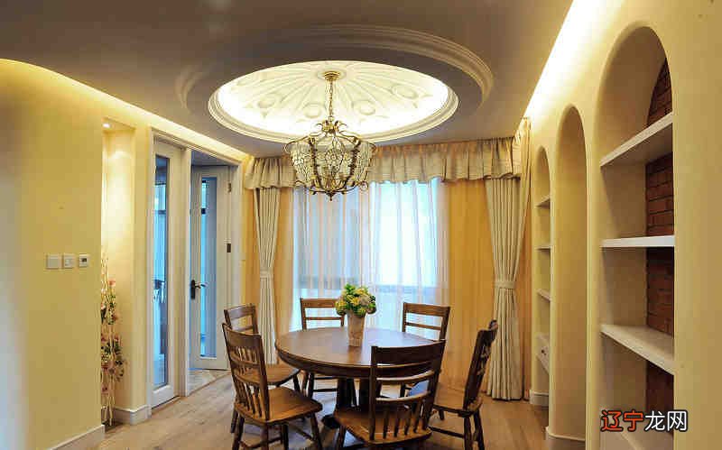 客厅窗帘风水最旺的颜色,你知道吗?!!