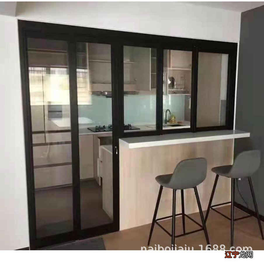 下厨房在什么位置装修好?厨房门大小有什么讲究?