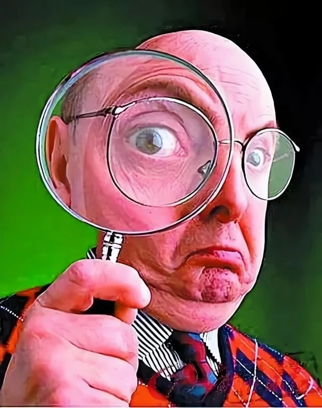 每天耕耘最有趣、最实用的心理学“识人相人”