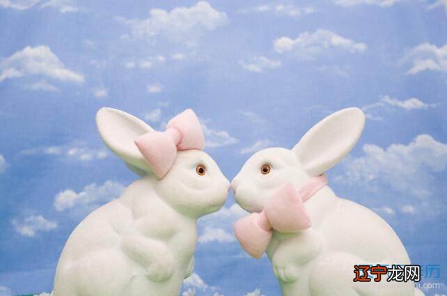 一下1987年的属兔人正缘出现的年份有哪些