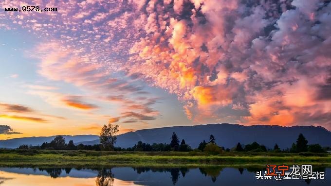 三月风象星座(天秤座、双子座、水瓶座)情场、职场皆如意