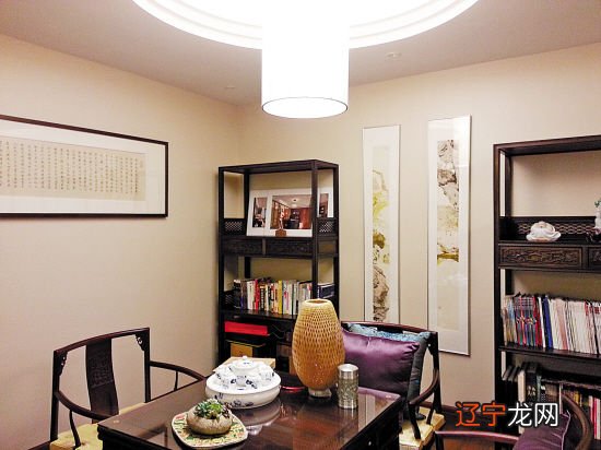 书房来说外部有哪些情况会及其影响风水呢??