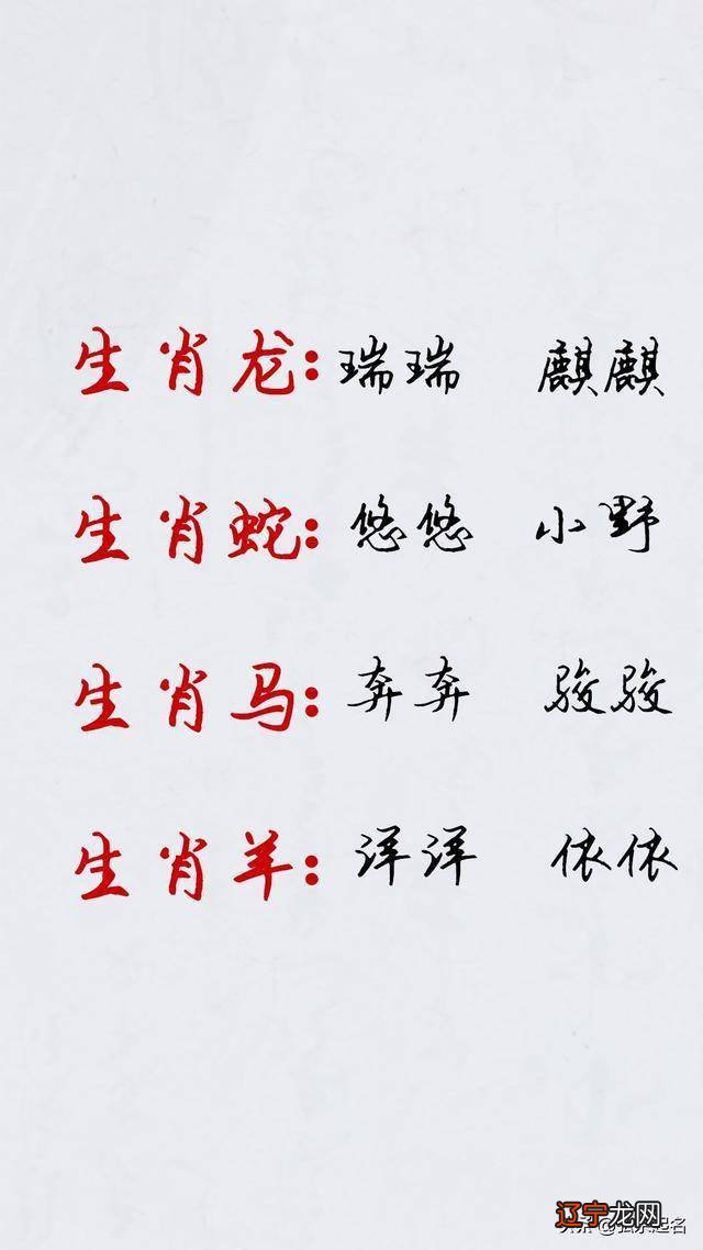 属牛宝宝有寓意的乳名男孩,有你吗?