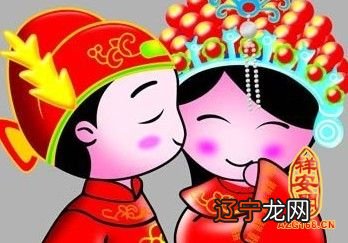 五行命相属相婚配,纳音婚配法合婚则看属相、属命合不合