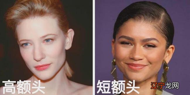 一下美的女性脸上都有这3点,快来看看吧!