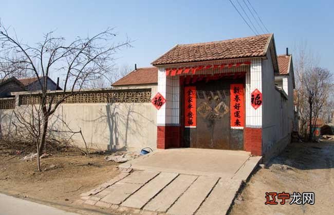 慈世堂:盖房子风水禁忌大全,你知道吗?