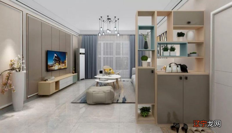 慈世堂：客厅风水布局及摆设是不容忽视的！