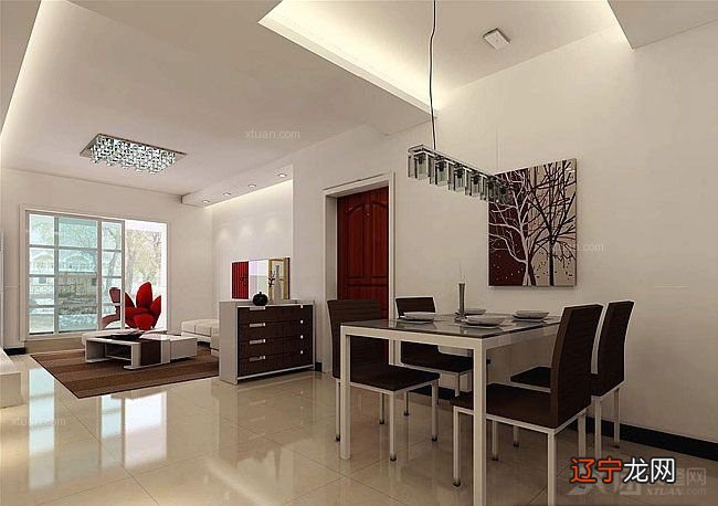 慈世堂：客厅风水布局及摆设是不容忽视的！