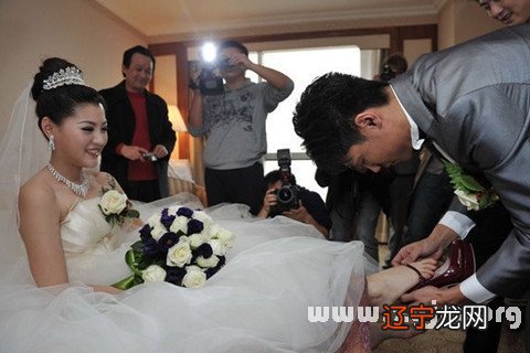 在生活中风水堂：梦见侄子结婚是什么意思