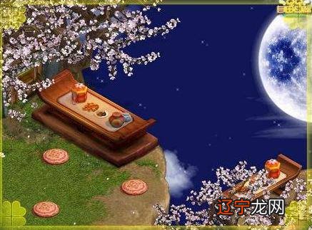 心动了吗?12星座如何过元旦之三:水象星座篇