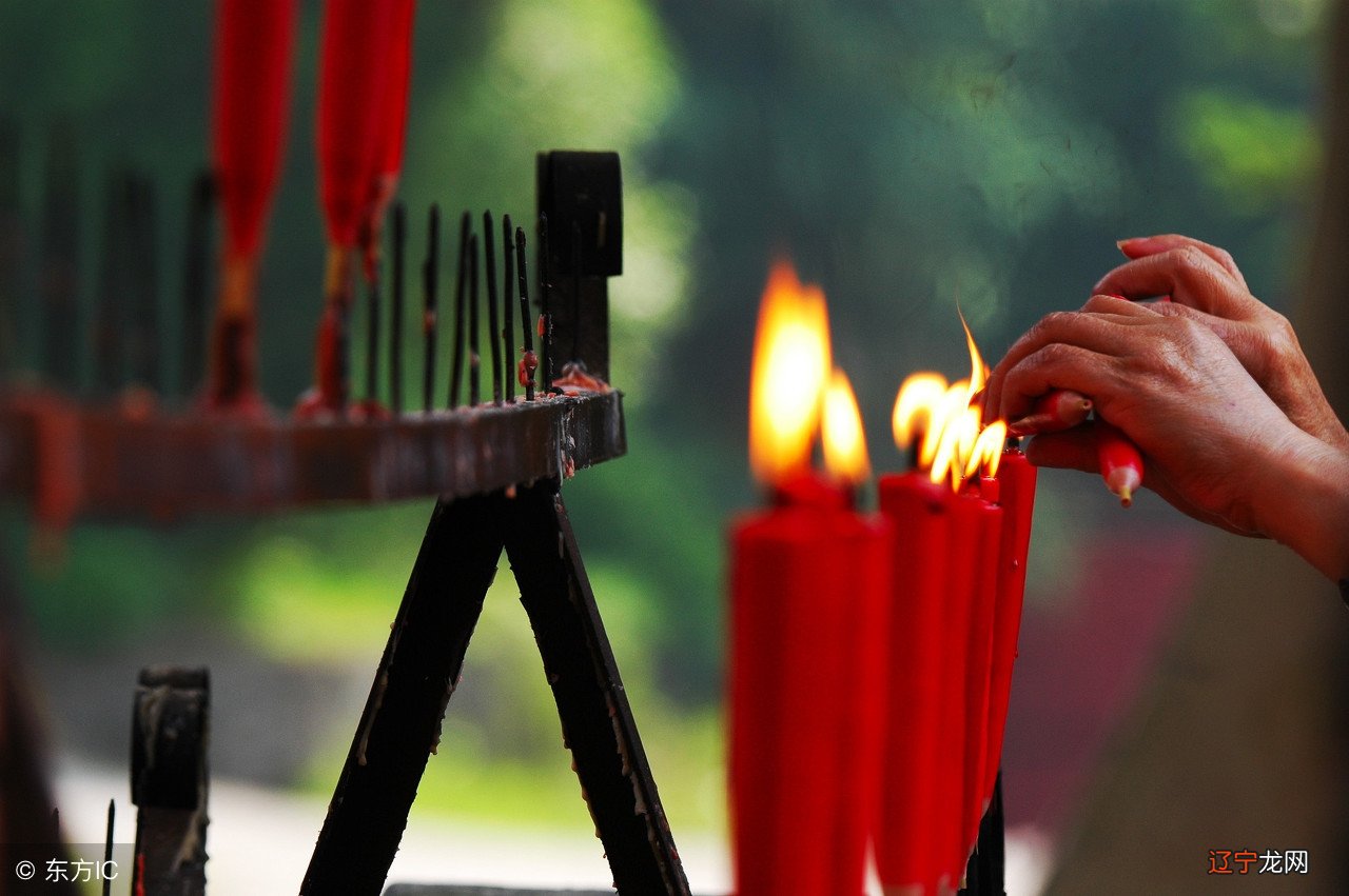 风水堂:算命只能算出个吗?