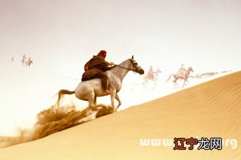 周公解梦：梦见骑马是什么意思和预兆进行详细解说