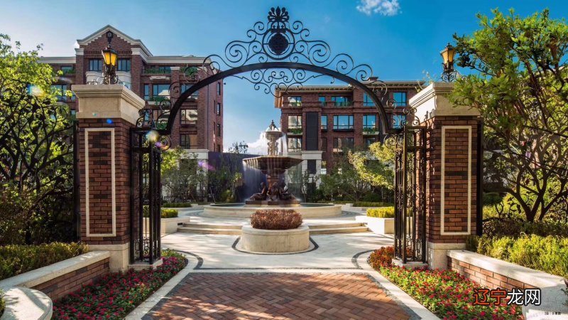 紫微斗数风水堂:紫微斗数星宿落在福德宫有不同高塔寓意