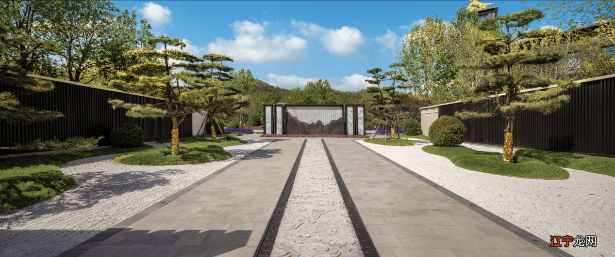 紫微斗数风水堂:紫微斗数星宿落在福德宫有不同高塔寓意