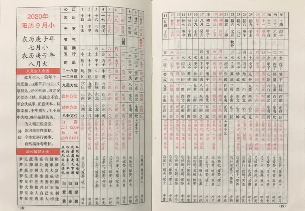 南怀瑾老师:“算命”是“排八字”吗?