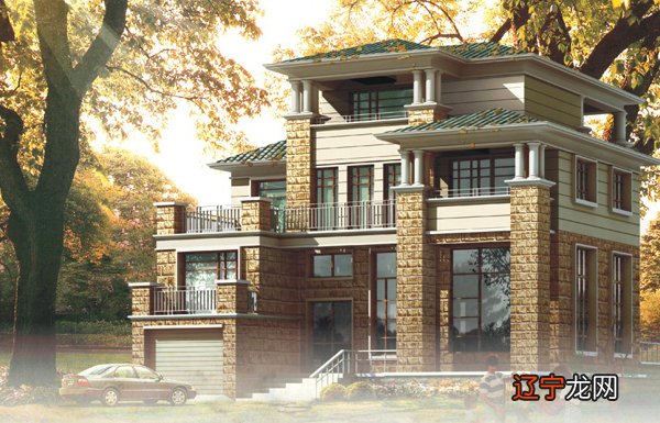 慈世堂:易经阴阳与阳宅风水《易经》后天八卦