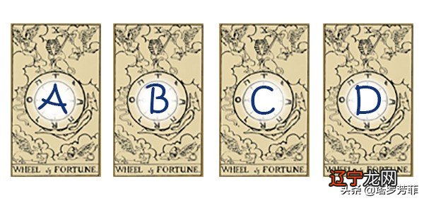 塔罗牌占卜你能否跨越障碍走到最后?测试一下