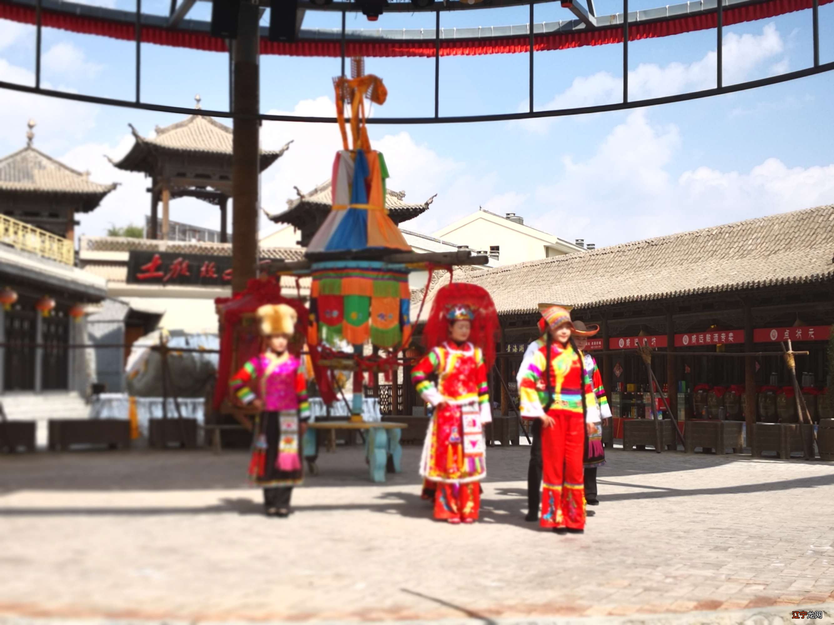 一 文化·中国·我(1)_光明网(组图)