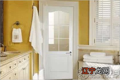 本期小编“投资”一个大项目——盘点住宅大门上的十六种风水禁忌