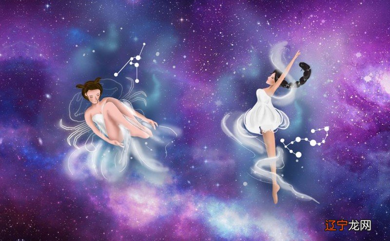 巨蟹座、天蝎座、双鱼座分别是如何体现的呢的？